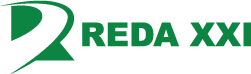 Logo da empresa Reda XXI